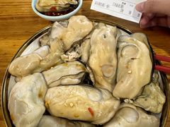 -冶建镜子·老南昌大排档·江西虾王(总店)