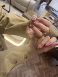 -雪儿·YuKi美甲美睫皮肤管理Salon