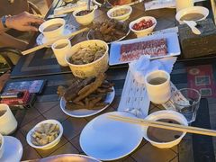 -清真·鸦儿李记·小馆(后海店)
