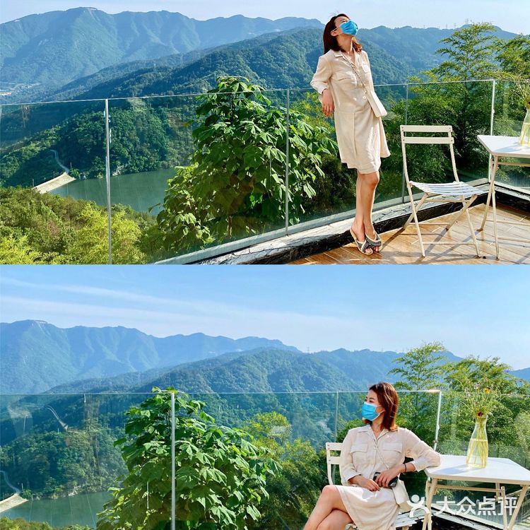 武汉周边｜清凉寨一日游推荐