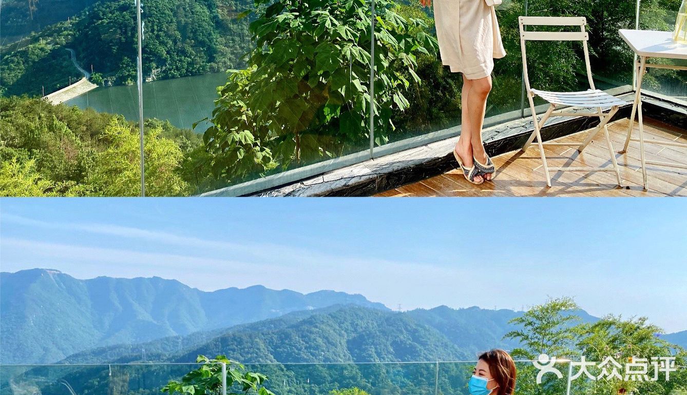 武汉周边｜清凉寨一日游推荐