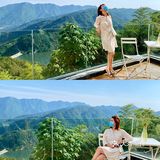 武汉周边｜清凉寨一日游推荐