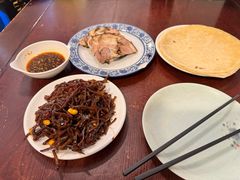 -沣元春饼馆(幸福巷店)
