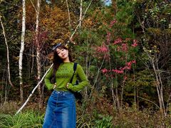 -五营红松林海景区