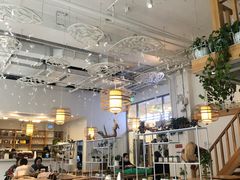 大堂-苗祖咖啡(洛克时代中心店)