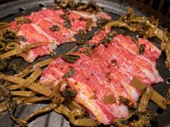 -Ant 蚂蚁洞烤肉·大营地(上海静安大悦城店)
