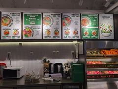 -CALIFORKS加州叉子轻食(朝阳门店)