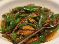-喜棠·长沙家宴·海鲜·湘菜(麓谷店)