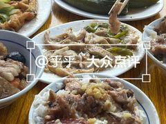 -正宗牛奇排骨饭(第一分店)