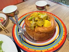 -泰蕉艳·东南亚风情料理(恒隆店)