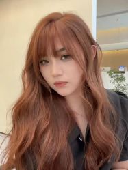 点击看大图 -MORI HAIR SALON日式美发沙龙