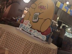 -仁义涵西餐·咖啡(中华巴洛克店)