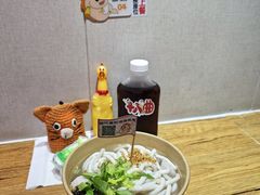 -非遗·十八曲鱼饺(西马总店)
