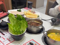 -湯島涮小火锅(余姚五彩城店)