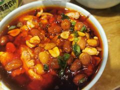 脑花-走街串巷(丰富路店)