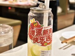 -海底捞火锅(盈石八一广场店)