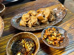 -玉祥府牛肉罩饼(金光道店)