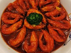 -山玲湾新疆菜(立清路店)