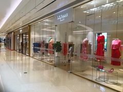 -% Arabica阿拉比卡咖啡(深圳湾万象城店)