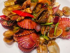 -北李·海肠捞饭·大连菜(望京凯德MALL店)