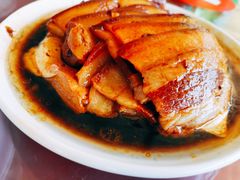 -崔家大院·特色农家菜