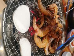 -万兴佳烤肉·长白山老味道(宏泰广场店)