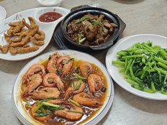 -40号厦门海鲜大排档(中山路店)