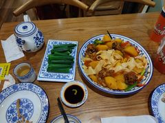 -西北狼(GOGO新天地店)