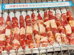 -冰城串说·羊肉串烧烤(哈西大街店)