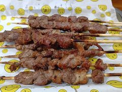 -新疆烧烤王(广灵店)