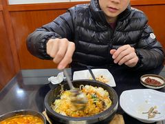 -光化门韩国料理(新地假日广场店)