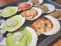 -炒豆合作社(东四总店)