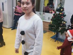 -美育儿童音乐舞蹈国际机构(浦东分校)