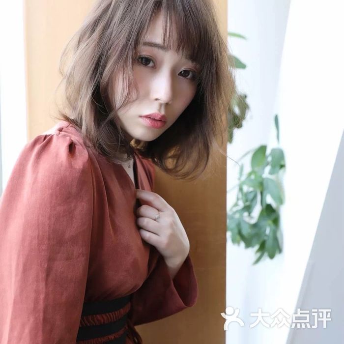 逸丝风尚yesfashion造型图片-北京美发-大众点评网