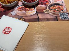 -大师兄·西北小馆(北站缤果空间店)
