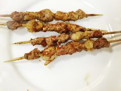 iphone_upload_pic-老磁器口豆汁店(天坛店)