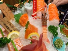 -文三酒肆自助放题(新街口友谊广场店)