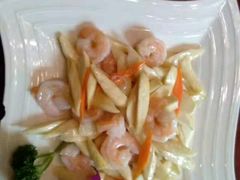 -金牌餐厅·天津菜·八珍豆腐·老爆三(瓷房子店)