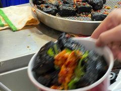 -黑色经典臭豆腐·湖南特产(坡子街店)