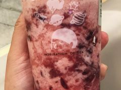 -喜茶(广州番禺奥园广场店)