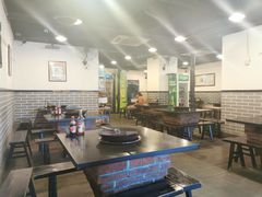 大堂-酒友老火锅(渝中店)