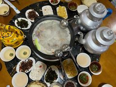 -尼玛藏家风味园(阿山食城店)