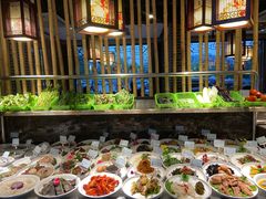 -千岛湖小鱼儿·淳安匠心农家菜