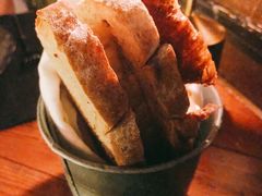 -AZUL by FUEL蓝色·法式酒馆(琶醍店)