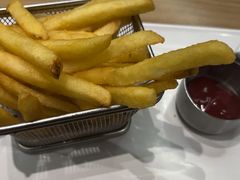 -豪客来牛排(天阳D32店)