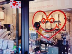-happy coffee roastery