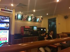-萨莉亚意式餐厅(国展天虹店)
