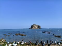 -棒棰岛宾馆景区