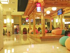 -菲拉拉漫温泉(东环路店)