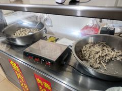 -秋凤鱼丸(金鼎总店)